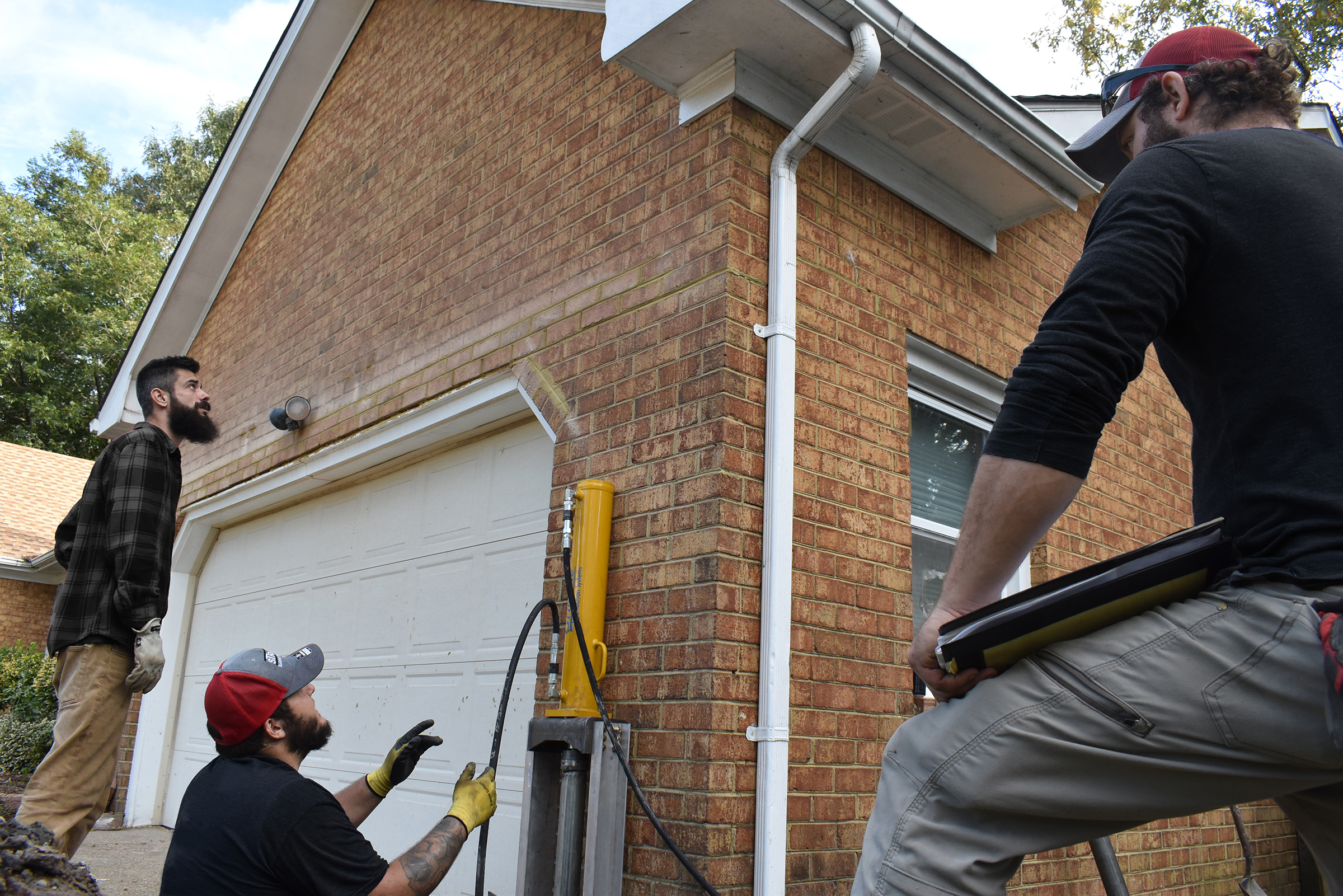 Strata Building Specialists Image